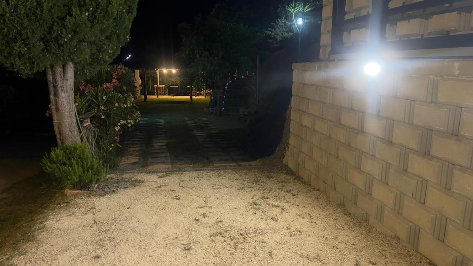 Casanostra Villa ซานวีโต เคียตีโน ภายนอก รูปภาพ